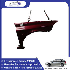 ?? AILE AVANT DROIT RENAULT LAGUNA II 00-2005 ➤8201094795 ♻️