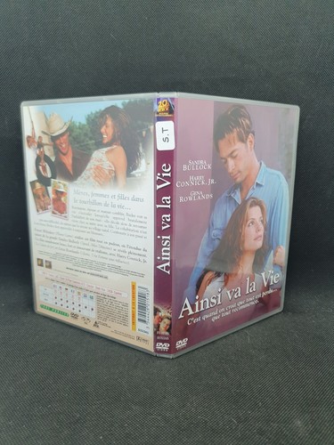 Dvd ainsi vie - dvd, va