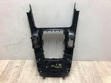 Facade autoradio AUDI A4 3