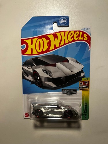 Hot wheels lamborghini - lamborghini, sesto