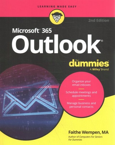 Microsoft 365 outlook for - microsoft,