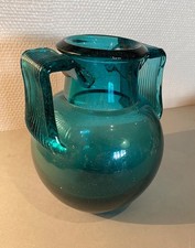 ÉLÉGANT VASE AMPHORE