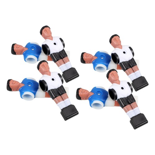 Pcs joueur baby foot - 8,