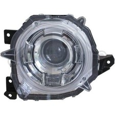 LED Phare à Gauche pour