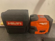 Laser Hilti PM 2 L