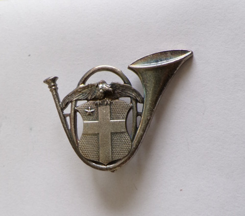 Insigne militaire - insigne,