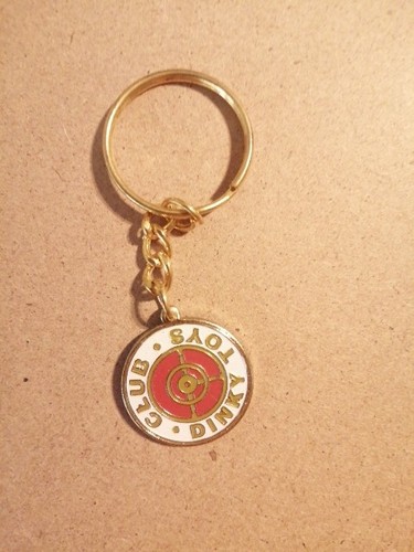 Porte clé publicitaire club - porte,