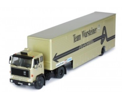 Ixomodels camion avec - ixomodels,