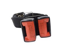Attache ceinture arriere