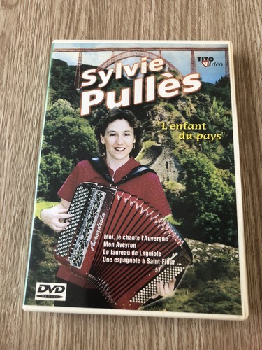 Sylvie pullès enfant - sylvie, du