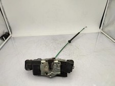 Serrure avant gauche FIAT