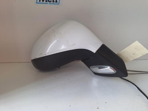 Retroviseur droit peugeot 207 - retroviseur,
