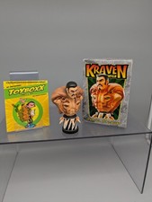 Marvel kraven chasseur - marvel, le