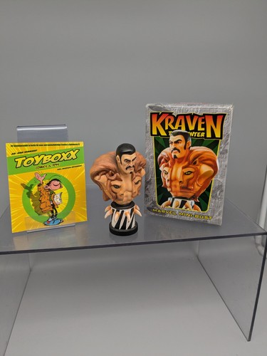 Marvel kraven chasseur - marvel,