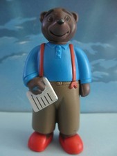 FIGURINE COLLECTION PETIT OURS