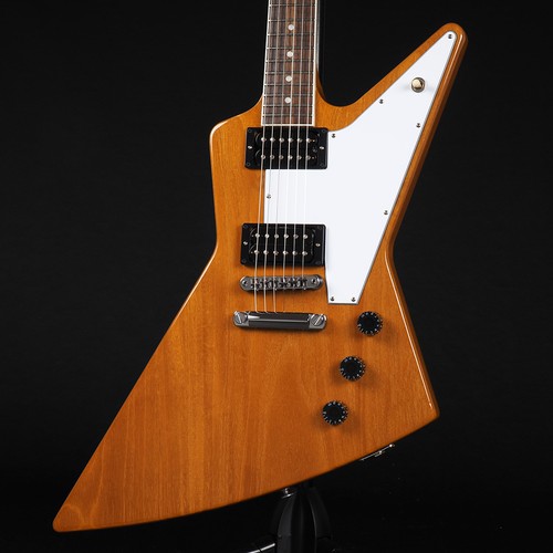 Gibson 70s explorer - gibson,