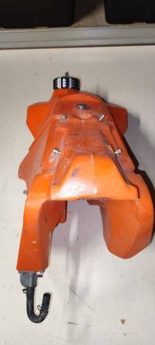 Réservoir essence ktm smr exc - réservoir,