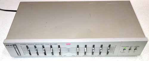 Akai g30 stereo - akai, ea-g30