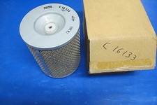 Filtre à air Mann Filter pour: Isuzu: Midi Bus, Nissan: Urvan, Caravan, Atlas,