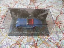 CHENARD et WALCKER 1500 Sport 1929  IXO Françaises 1/43 en Boite