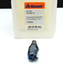GARANT 210300 16 Face torus