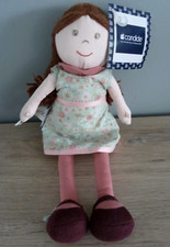 Z8. DOUDOU PELUCHE CANDIDE