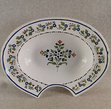 MAGNIFIQUE PLAT A BARBE EN