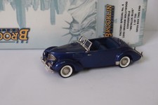 BROOKLIN FACTORY SPECIAL N°4