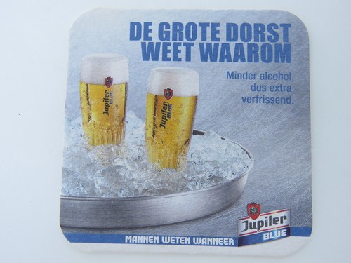 Bière dessous brassière - bière, :
