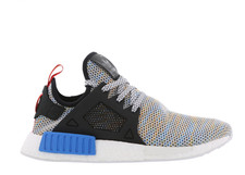 ADIDAS NMD_XR1 BRED PRIMKNIT