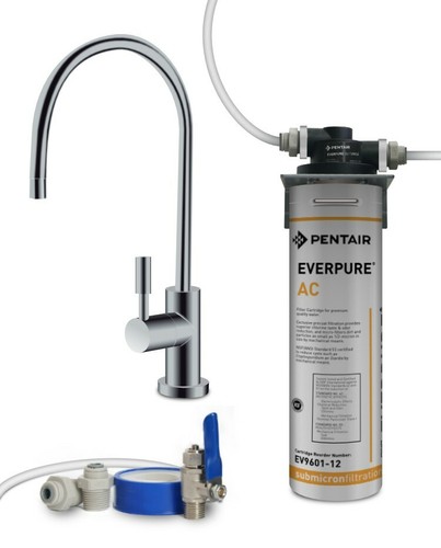 épurateur eau filtre - Épurateur,