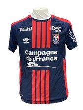 Maillot foot football Caen