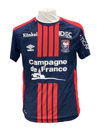 Maillot foot football - , caen