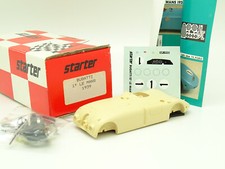 Starter Kit à Monter 1/43 -