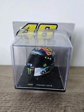 Casque miniature Valentino Rossi 46  Misano 2018 Motogp