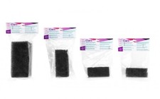 CLARO 300 Différente Éponge De Remplacement Filtre Interne Aquarium Tortue