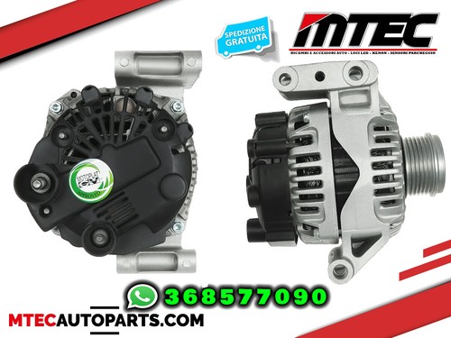 Alternateur valeo multijet - valeo, 1.3