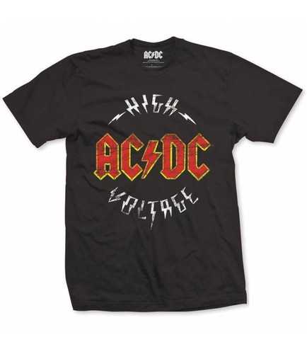 Acdc high voltage camisole - acdc,