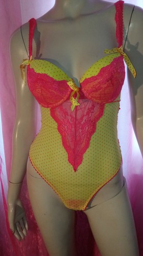 Magnifique body soleil sucré - magnifique,