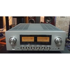Amplificateur LUXMAN L-550AXII