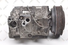 PORSCHE 911 (997) Compresseur