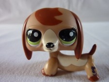 Petshop lps littlest - littlest,