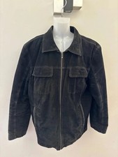 Blouson Cuir Mac Douglas