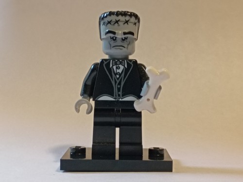 Lego monster butler 10228 - lego,