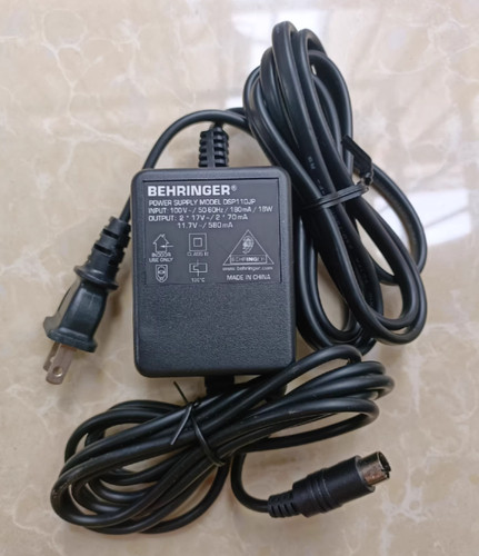 behringer