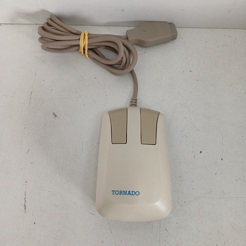 Tornado mouse for - mouse,
