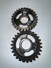 Kawasaki KX85 KX80 mode