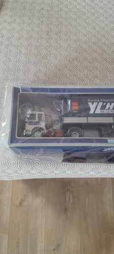 Camion saviem t - camion, ps
