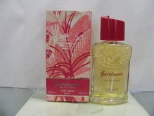 Guirlandes carven eau de - -,