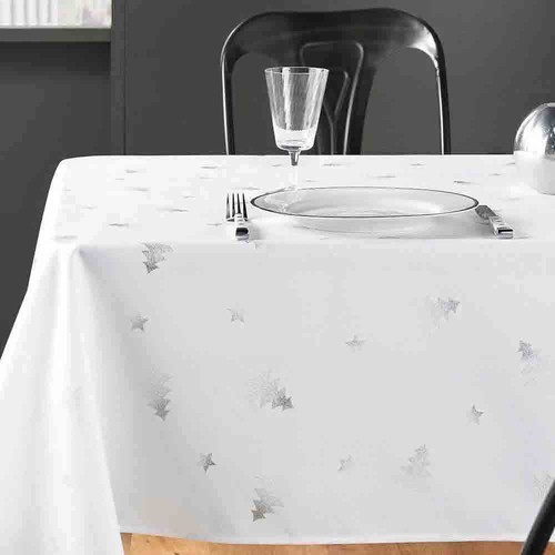 Nappe sapin blanc - sapin,